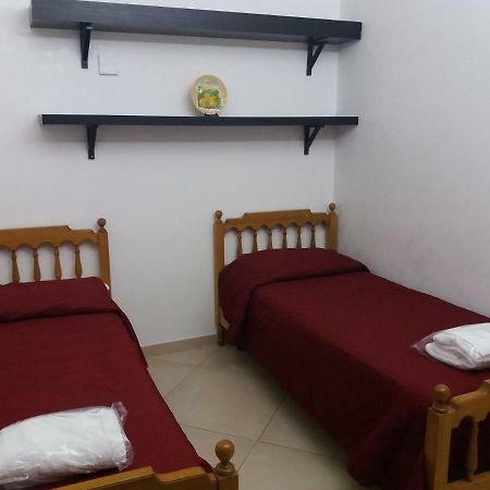 Le Cisterne Holiday Home Manfredónia Exterior foto